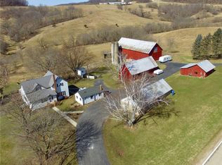 S937 County Road F, Reedsburg, WI 53959