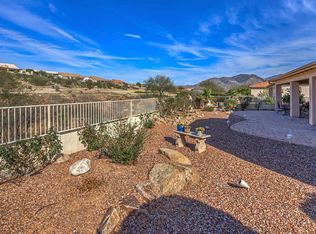62386 E Amberwood Dr, Saddlebrooke, AZ 85739