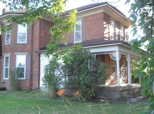 11206 Hoagland Rd, Hoagland, IN 46745