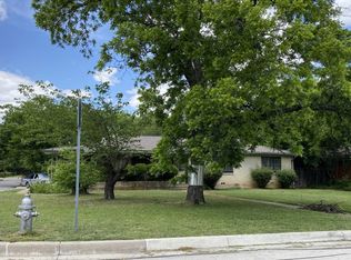 3001 Sarah Jane Ln, Fort Worth, TX 76119