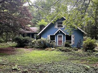 758 Village Run Rd, Boswell, PA 15531