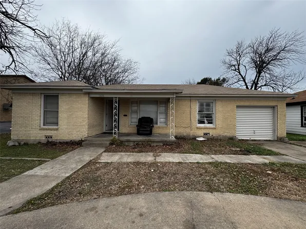 1606 S 31st St, Temple, TX 76504
