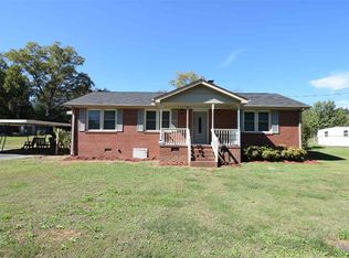 6 Tasha Dr, Pelzer, SC 29669