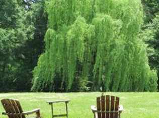 7137 Tickle Rd, Elon, NC 27244