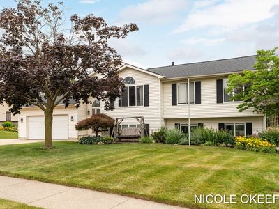901 Northpointe Dr SW, Byron Center, MI, 49315