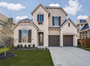 1095 Rolling Thunder Rd, Frisco, TX 75036