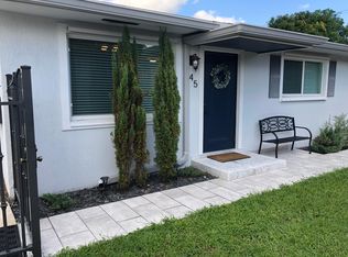 45 NW 44th Ave, Miami, FL 33126