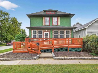 2101 W 5th St, Davenport, IA, 52802