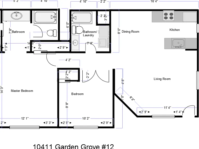 10411 Garden Grove Blvd #12 — Photo 14