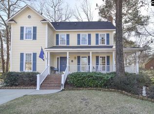 109 Rook Branch Ln, Columbia, SC 29209