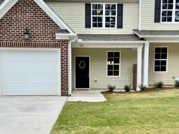 405 Meridian Xing, Sanford, NC 27330