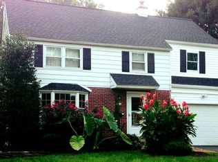 506 Willow Rd, Oreland, PA 19075