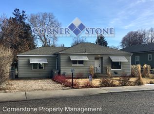 1614 S Division Ave, Boise, ID 83706