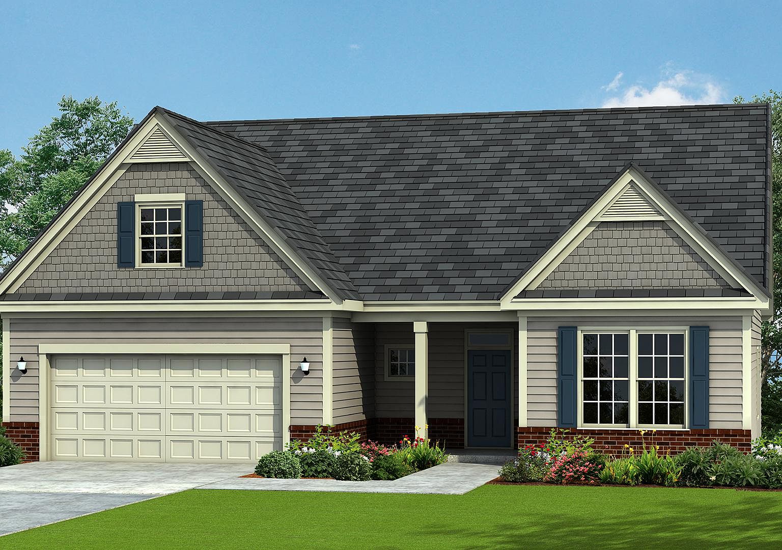 Wrightsville Plan, Calabash Station, Calabash, NC 28467 Zillow