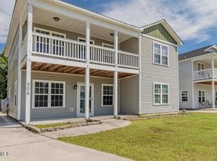 208 Robert Alan Dr, Jacksonville, NC 28546