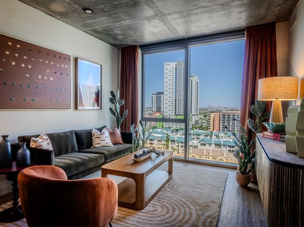 50 E Fillmore St #1701