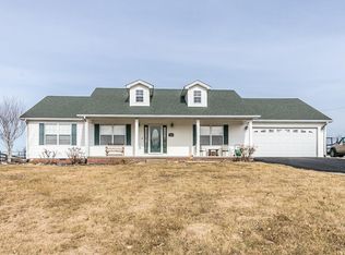 346 Concord Rd, Richmond, KY 40475