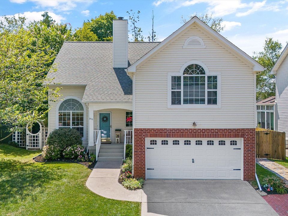 1st image of 2513 Blue Meadow Ln