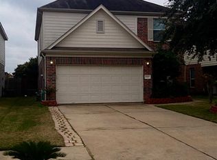 19431 Brook Village Rd, Houston, TX 77084