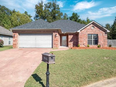 9816 Merlot Ln, N Little Rock, AR, 72118