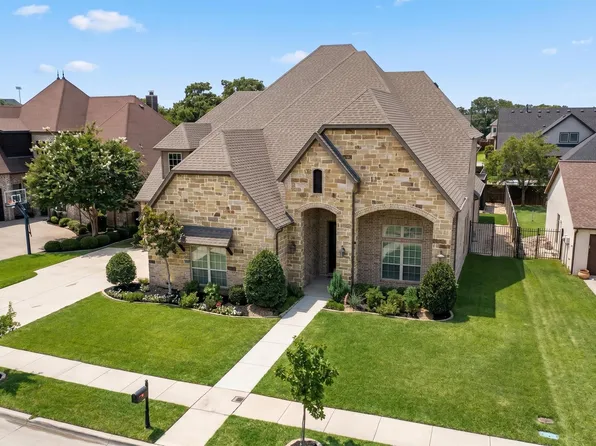 417 Boonesville Bnd, Argyle, TX 76226