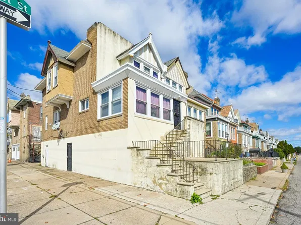 6651 Dorel St, Philadelphia, PA 19142