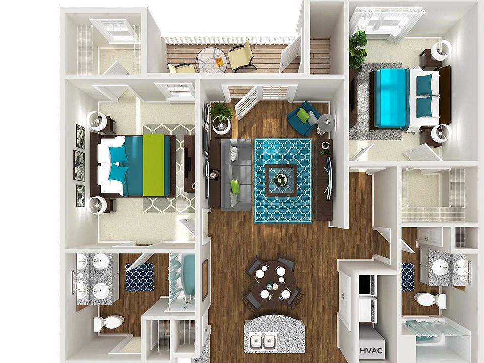 1st image of 627 Legacy Ct #206