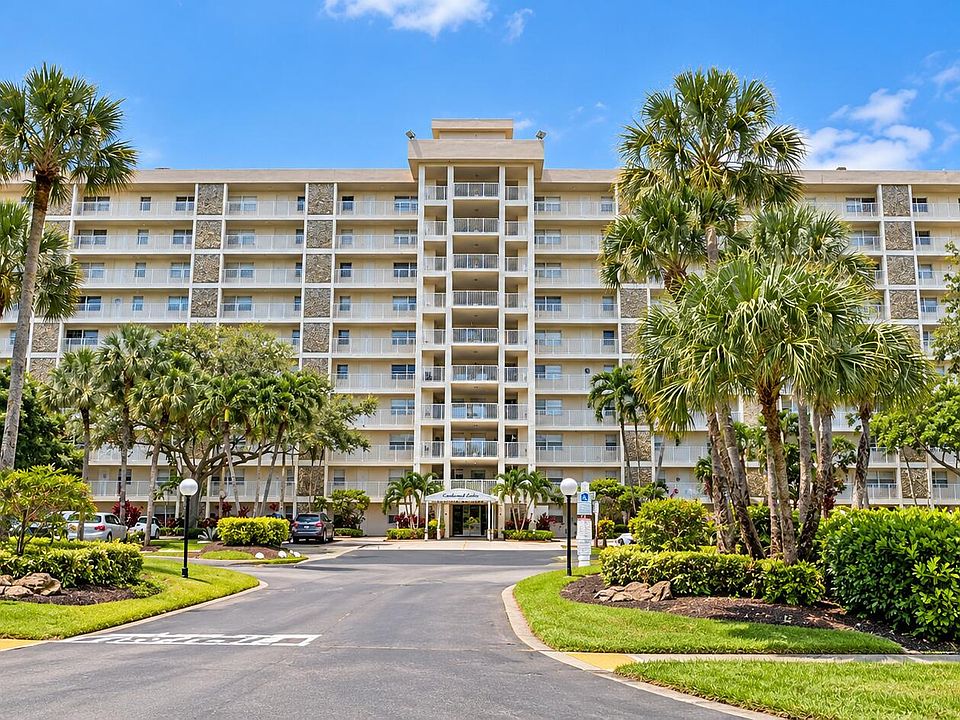 1st image of 3510 OAKS Way #408