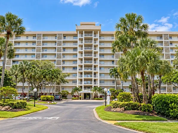 3510 OAKS Way #408, Pompano Beach, FL 33069