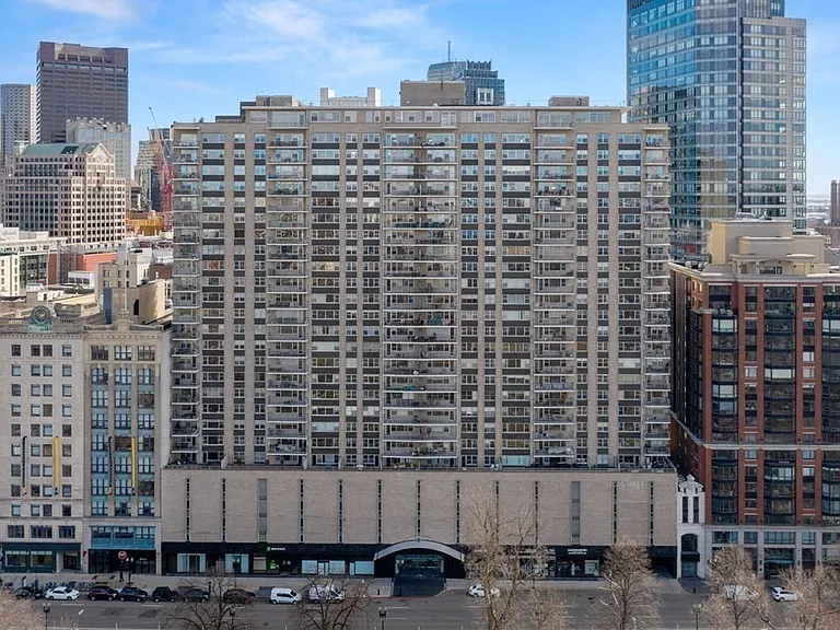 151 Tremont St #23L — Photo 29