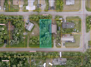 LOT 4 Dunlap Ave, Fairbanks, AK 99709