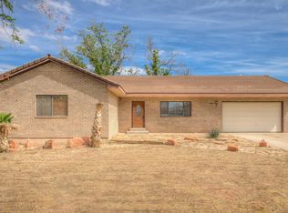 410 W 100 N, Hurricane, UT 84737