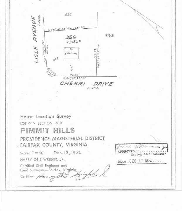 1st image of 1901 Cherri Dr