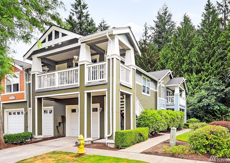 221st Ln Ne Unit 3 Redmond Wa Zillow