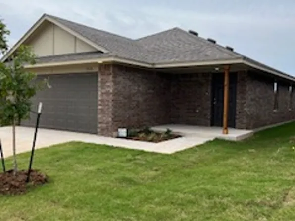 2924 NW 195th St, Edmond, OK