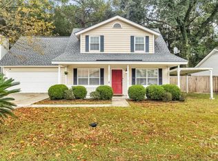 127 Penn Sta, Savannah, GA 31410