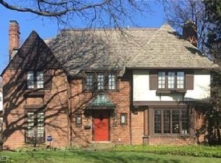 3018 Morley Rd, Shaker Heights, OH 44122