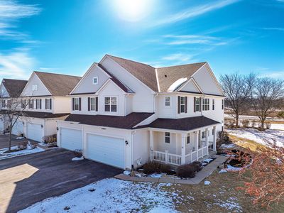 2840 Cattail Ct Unit F, Wauconda, IL, 60084