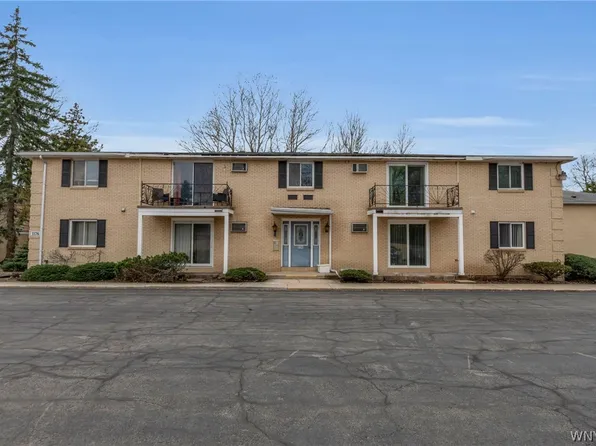 1176 Indian Church Rd APT 27, Buffalo, NY 14224