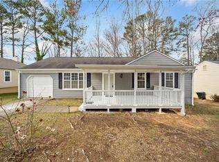 1389 Ling Dr, Austell, GA 30168