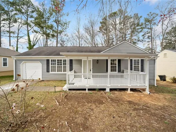 1389 Ling Dr, Austell, GA 30168