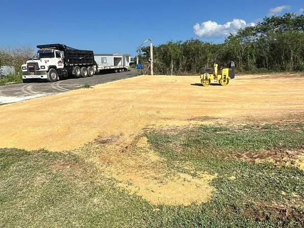 Solar 4 Calle Antonio Acevedo, Isabela, PR 00662