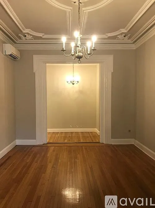 337 Madison Ave #1