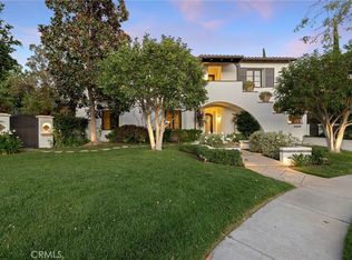 3850 Prado De Las Uvas, Calabasas, CA 91302