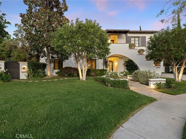 3850 Prado De Las Uvas, Calabasas, CA 91302