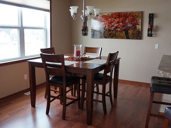 Dining Room for the holidays