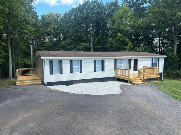 135 Neighbors Dr, Amherst, VA 24521