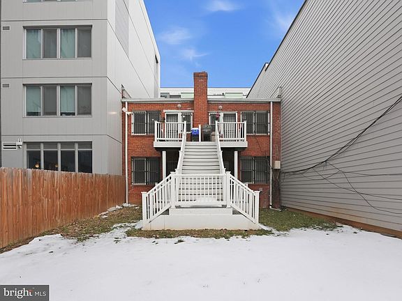 4th image of 1707 H St NE