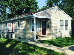 846 N Oakland Ave, Runnemede, NJ 08078