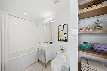 Rented by Vector New York, LLC